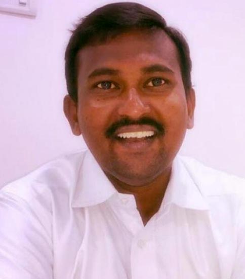 Arun-Kumar