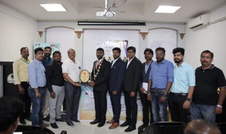 74th ESIC Day Seminar