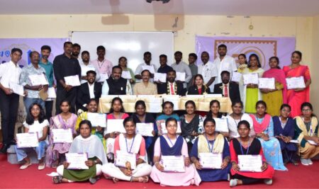 Effective Public Speaking