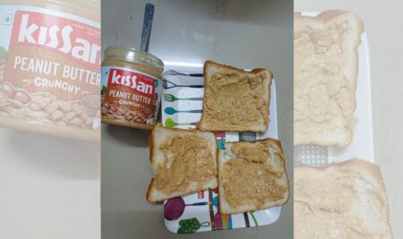 National Peanut Butter & Jelly Day Celebration