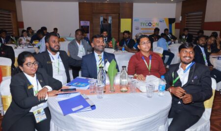 Tycoon Participation